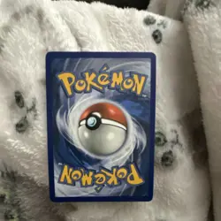 Gengar EX 34/119 Ultra Rare Holo Pokemon TCG XY Phantom Forces Card - Image 2