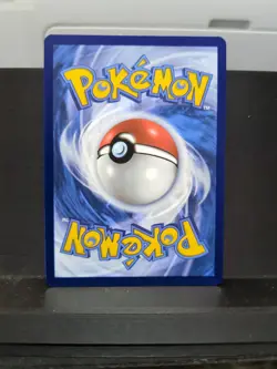 Pokemon TCG Shaymin Illustration Rare Card 185/182 Sv10: Destined Rivals - Image 2