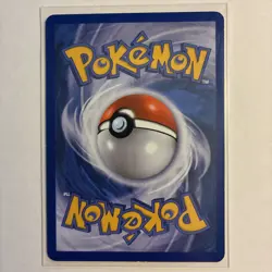 Grass Celebi Energy 115/123 - HGSS - Pokemon Card - NM - Image 2