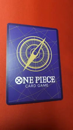 EDWARD NEWGATE - One Piece ST22-003 - PROMO - Premium Card Collection 6 Vol. 1 - Image 4