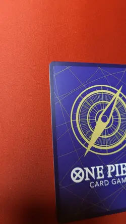 EDWARD NEWGATE - One Piece ST22-003 - PROMO - Premium Card Collection 6 Vol. 1 - Image 5