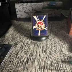 Dark Charizard #6 - Holo - Rare 1999 Japanese Team Rocket Set Pokemon Card - Image 3