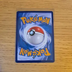 Pokemon Pikachu TCG Card 0706/09 Gem Pack Vol 1, Baby Shiny, Chinese Edition - Image 2