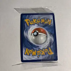 Mimikyu Black Star Promo #075 Scarlet & Violet Promo Cards NM Sealed - Image 2