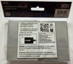 Trading Card Matte Protector sleeves for Magic: The Gathering 100ct. by UltraPRO - Image 2