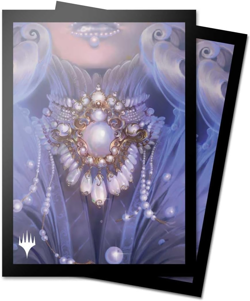 Trading Card Matte Protector sleeves for Magic: The Gathering 100ct. by UltraPRO - Image 3