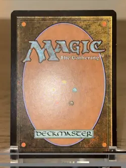 Temporal Extortion Planar Chaos LP MTG Magic The Gathering (D) - Image 4