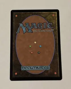 MTG Bender's Waterskin - Avatar: The Last Airbender LP - Image 2