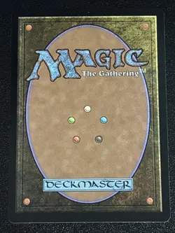 MTG Edge of Eternities Forest Borderless Foil 0266 NM - Image 2