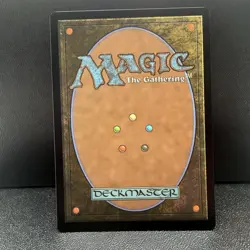 Elvish Warmaster - 0241 LTC MTG - Rare N/M - Elven Council - Image 5