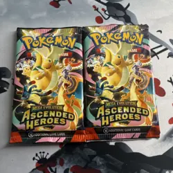 Pokemon Perfect Order Booster Bundle + 10 Booster Packs - Image 5