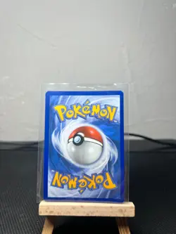 Pokemon TCG Pokemon Golduck Golduck Promo Holo 008 NM - Image 2