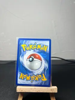 Pokemon TCG Pokemon Inteleon Inteleon Holo 142/132 NM Illustration Rare - Image 2