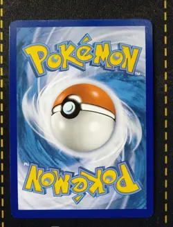 2023 POKEMON MEW EN-151 ILLUSTRATION RARE #176 POLIWHIRL - Image 2