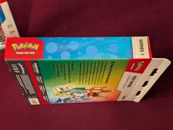 Pokemon First Partner Illustration Collection Series 1 Lot of 2 - Image 3