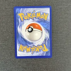 Mega Charizard x EX 109/094 Me02: Pokemon Phantasmal Flames Holo NM - Image 2