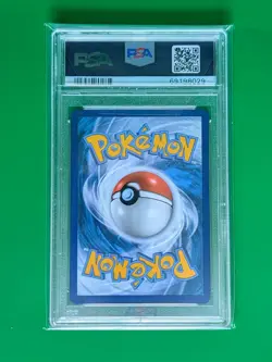 PSA 10 Zamazenta V | Pokemon Astral Radiance TG22 Trainer Gallery Holo Hop - Image 2