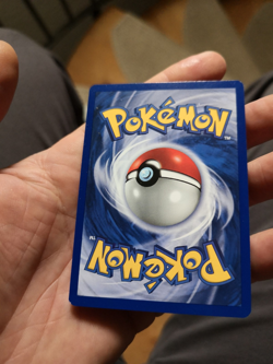 Pokemon Dark Gengar 6/105 holo ENG Neo Destiny GOOD - Image 3