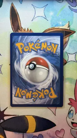 Toedscool 201/198 Scarlet & Violet Base Set Illustration Rare Pokemon Card NM/M - Image 2