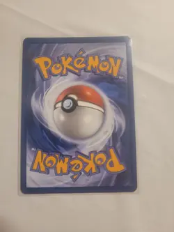 Pokemon TCG First Partner Illustration Collection Series 1 Kanto GEN 1 Starters - Image 4
