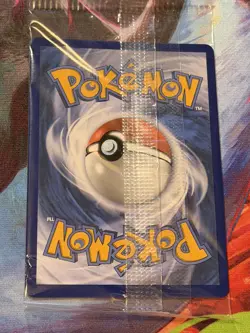 Mega Charizard X ex 023 & Oricorio ex Promo SEALED Phantasmal Flames UPC Pokemon - Image 2