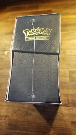 Pokemon TCG: Lucario Mega Evolution Elite Trainer Box * Factory Sealed - Image 3