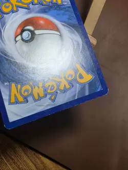 HP Pokemon - Jumpluff 14/214 - Reverse Holo Lost Thunder League Promo - Image 3