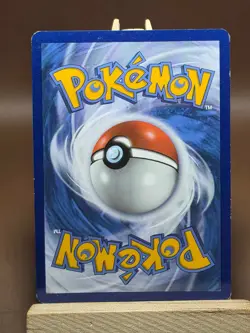 HP Pokemon - Jumpluff 14/214 - Reverse Holo Lost Thunder League Promo - Image 4