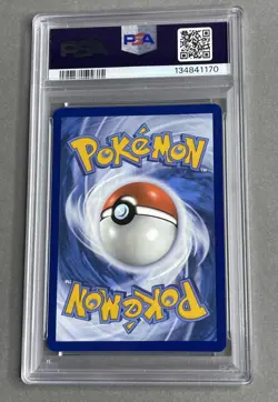 Pokemon PSA 10 Gem Mint Giratina VSTAR GG69/GG70 Crown Zenith Galarian Gallery - Image 2