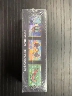 [US Seller] Pokemon TCG MEGA Dream ex M2a Booster Box - Image 3