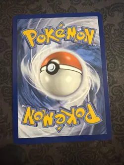 Pokemon tcg Bulbasaur Mega Evolution Stamped Illustration Rare Holo 133/132 - Image 2