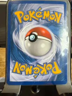Pokemon TCG RAIKOU HGSS PROMO! HGSS19! - Image 2