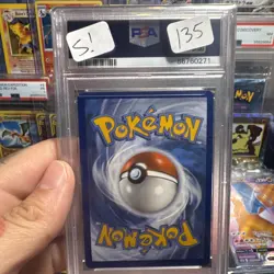 2023 Pokemon Morpeko 206/182 PAR EN PSA GEM MT 10 - Image 2