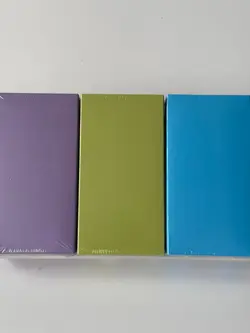 Pokemon TCG Chinese Collect 151C Journey Hope Surprise Slim Booster Box Sealed - Image 5