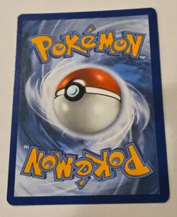 Pokemon TCG Misty's Lapras Destined Rivals 194/182 - Image 2