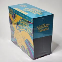 Pokemon TCG Mega Evolution: Ascended Heroes ETB - Factory Sealed -Ready to Ship - Image 2