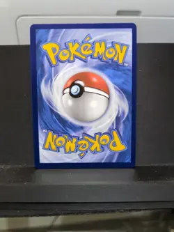Pokemon TCG Team Rockets Persian EX Full Art 219/182 Destined Rivals Ultra Rare - Image 2