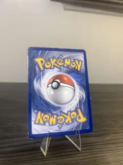 Snorlax GX SM05 SM Promos Holo Card Moderately Played - Image 2