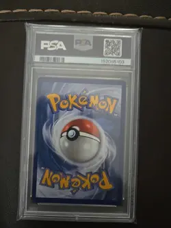Umbreon ex SVP176 PSA 10 Scarlet & Violet Promo 2025 Holo Tera Gem Mint Pokemon - Image 2