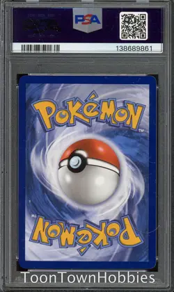 PSA 9 Pokemon - Mega Charizard X ex MEP 023 - Ultra Premium Collection Promo - Image 2