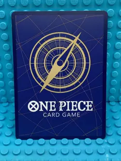 One Piece Nami OP15-086 Adventure On Kami’s Island - Image 2