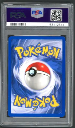 Pokemon Cards - PSA 9 1st Edition Blaine's Charizard 31/132 - Gym Challenge MINT - Image 2