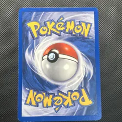 Dark Dragonite 22/82 Non Holo Pokemon Card Rocket Set LP - Image 3