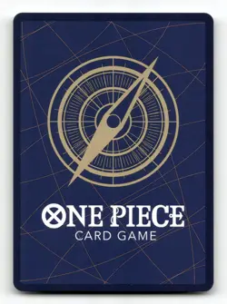 Dr. Hogback OP14-110 - The Azure Sea's Seven - One Piece Card NM/M - Image 2