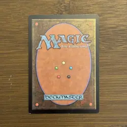 Dismiss VLP Tempest 1997 Magic the Gathering MTG TCG - Image 2