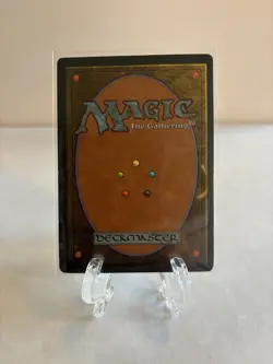 Magic the Gathering - Wrath of God Revised Edition (Z) - Image 2