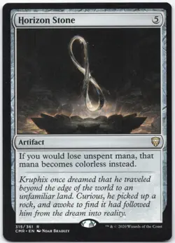 Horizon Stone Normal R Commander Legends 315 NM - Image 1