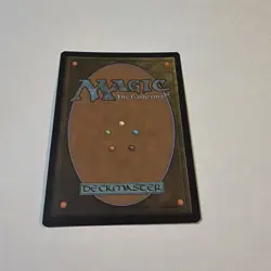 Quantum Misalignment Foil Universes Beyond: Doctor Who #368 MTG Magic - Image 2