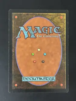 Lion's Eye Diamond Mirage Magic: The Gathering - LP - Image 2