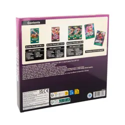 Bandai One Trading Card Games Piece Illustration Box Volume 4 - Image 4